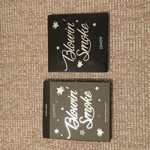Colorpop eyeshadow palette